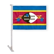 World Flag - Swaziland | https://www.bestnamebadges.com