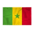 World Flag - Senegal | https://www.bestnamebadges.com