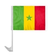 World Flag - Senegal | https://www.bestnamebadges.com
