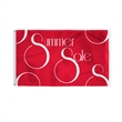 3' x 5' Limited Edition Design Flags | https://www.bestnamebadges.com