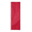 6' x 22" Vertical Limited Edition Design Tower Flag | https://www.bestnamebadges.com