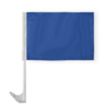 12" x 16" Advertising Car Flag - wPoly | https://www.bestnamebadges.com