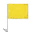 12" x 16" Advertising Car Flag - ePoly | https://www.bestnamebadges.com