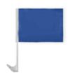 12" x 16" Advertising Car Flag - ePoly | https://www.bestnamebadges.com