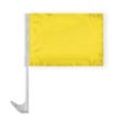 12" x 16" Advertising Car Flag - wPoly | https://www.bestnamebadges.com