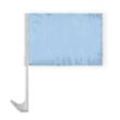 12" x 16" Advertising Car Flag - wPoly | https://www.bestnamebadges.com