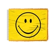 12" x 18" Advertising Antenna Flag | https://www.bestnamebadges.com