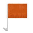 12" x 16" Advertising Car Flag - ePoly | https://www.bestnamebadges.com