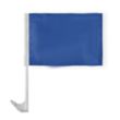 12" x 16" Advertising Car Flag - wPoly | https://www.bestnamebadges.com