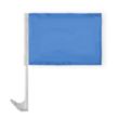 12" x 16" Advertising Car Flag - wPoly | https://www.bestnamebadges.com