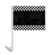 12" x 16" Advertising Car Flag - ePoly | https://www.bestnamebadges.com