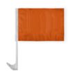 12" x 16" Advertising Car Flag - wPoly | https://www.bestnamebadges.com