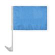 12" x 16" Advertising Car Flag - wPoly | https://www.bestnamebadges.com