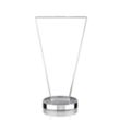 Burney VividPrint™ Award - Clear | https://www.bestnamebadges.com