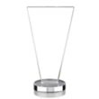 Burney VividPrint™ Award - Clear | https://www.bestnamebadges.com