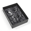 Buxton Decanter Set | https://www.bestnamebadges.com