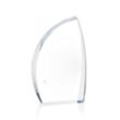 Duncan VividPrint™ Award - Clear | https://www.bestnamebadges.com