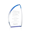 Duncan Award - Blue | https://www.bestnamebadges.com