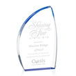 Duncan Award - Blue | https://www.bestnamebadges.com
