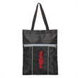 Mercado Tote Bag | https://www.bestnamebadges.com