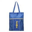 Mercado Tote Bag | https://www.bestnamebadges.com