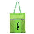 Mercado Tote Bag | https://www.bestnamebadges.com
