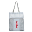Mercado Tote Bag | https://www.bestnamebadges.com