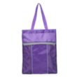 Mercado Tote Bag | https://www.bestnamebadges.com