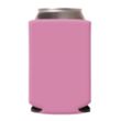 One Color Imprint Budget Can Cooler Holder | https://www.bestnamebadges.com