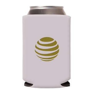 Budget Can Cooler Holder | https://www.bestnamebadges.com