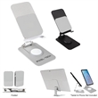 Premium Metal Device Holder | https://www.bestnamebadges.com