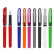 Aloha Gel Pen | https://www.bestnamebadges.com