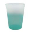 16 Oz. Color Changing Cup - MADE IN USA | https://www.bestnamebadges.com