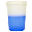 16 Oz. Color Changing Cup - MADE IN USA | https://www.bestnamebadges.com