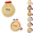 Customizable  Various Types  Awards Personalize Medals | https://www.bestnamebadges.com