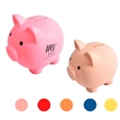 Piggy Bank Cute Unbreakable Money Storage Coin Save Plastic | https://www.bestnamebadges.com