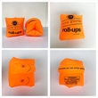 Inflatable Swimming Armbands | https://www.bestnamebadges.com