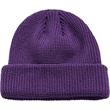 Warm Soft Knitted Beanie Hat Solid Color | https://www.bestnamebadges.com