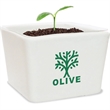 Ceramic Planter | https://www.bestnamebadges.com