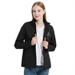 Women's Core Soft Shell Jaket | https://www.bestnamebadges.com
