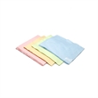 MOQ 50 Full-color Eyeglass Wipes Glasses Cleaning Cloth | https://www.bestnamebadges.com
