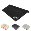 MOQ 50 Full-color Eyeglass Wipes Glasses Cleaning Cloth | https://www.bestnamebadges.com