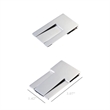 Cigar Holders Stainless Steel Mini Portable & Foldable | https://www.bestnamebadges.com