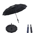 Personalize Umbrella Foldable  Automatic Custom | https://www.bestnamebadges.com