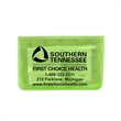 HEAL-ON-THE-GO 10 Piece Economy First Aid Kit | https://www.bestnamebadges.com