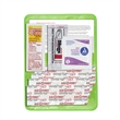 Sun-is-Fun 8 Piece First Aid Kit | https://www.bestnamebadges.com