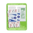 Mess-No-More 8 Piece First Aid Kit | https://www.bestnamebadges.com