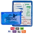 Mess-No-More 9 Piece First Aid Kit | https://www.bestnamebadges.com