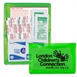Mess-No-More 9 Piece First Aid Kit | https://www.bestnamebadges.com