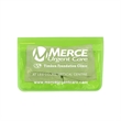 Crescent First Aid Antiseptic & Disinfectant Wipes Pack | https://www.bestnamebadges.com